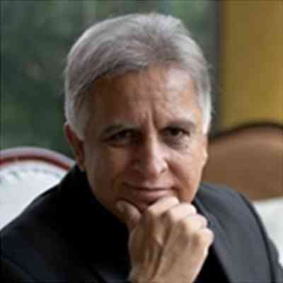 Raju Mandhyan