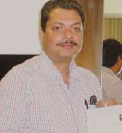 Vivek Rak