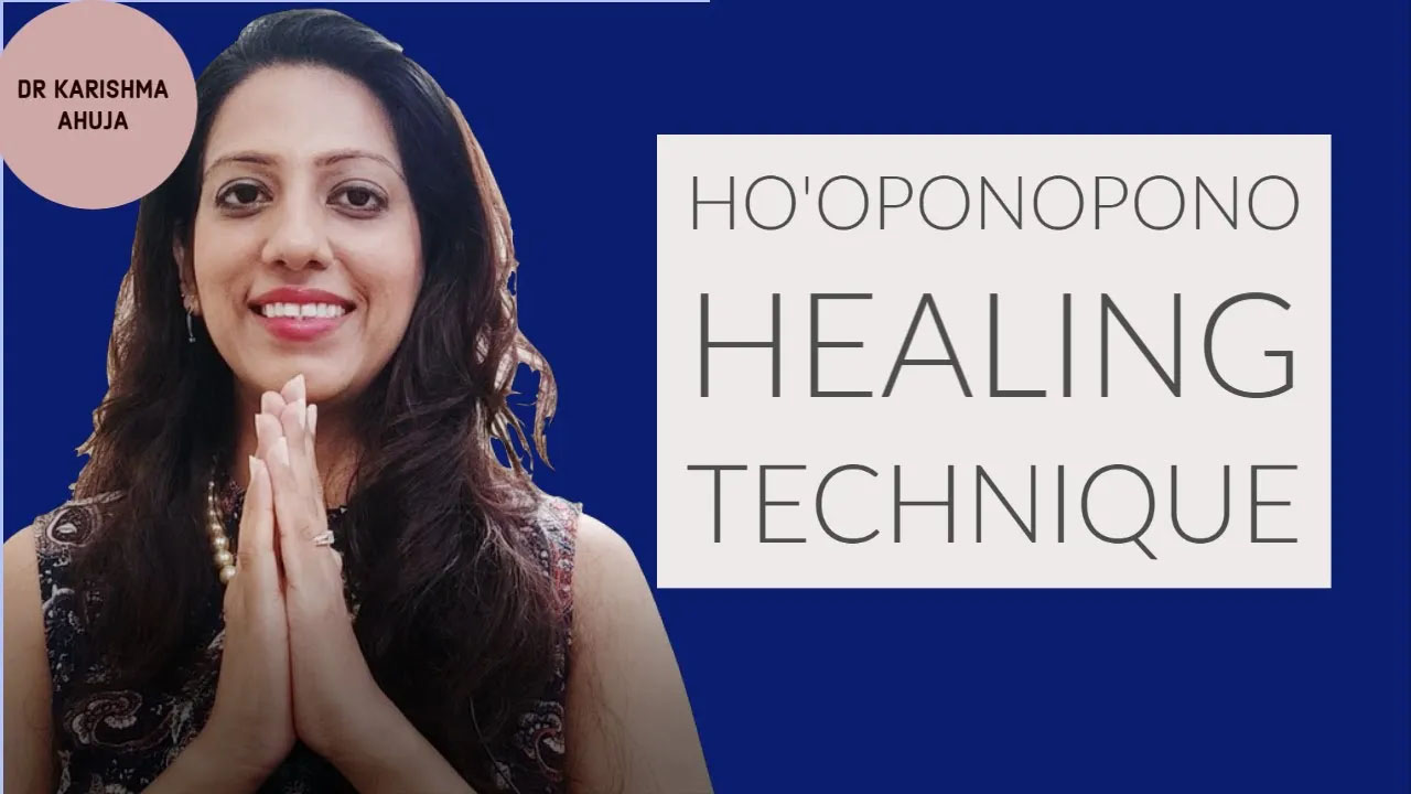 How to Practice Hooponopono – Powerful Healing Technique