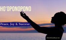 Ho'oponopono
