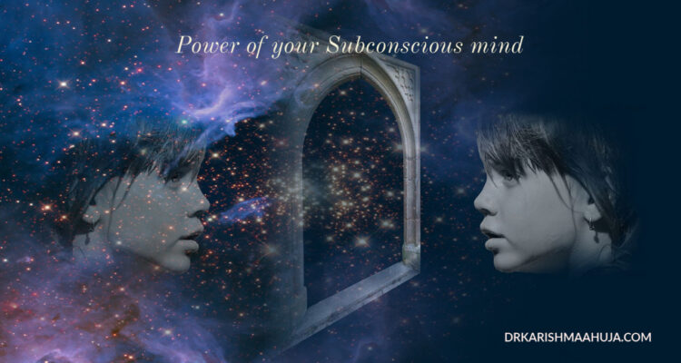 Activate the Power of your Subconscious mind