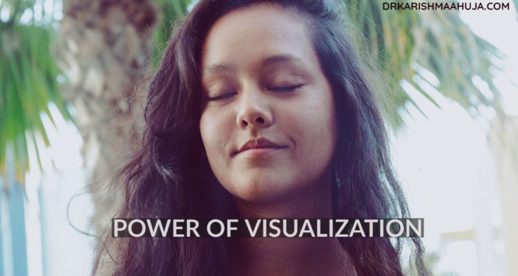 How to use Visualization to attract things you truly desire