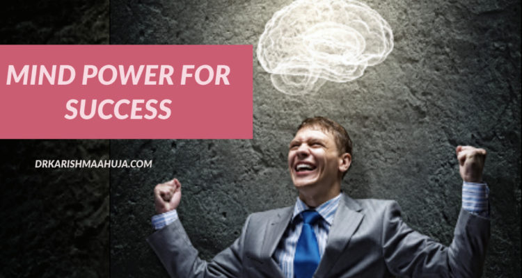 Activate your Mind Power for Success