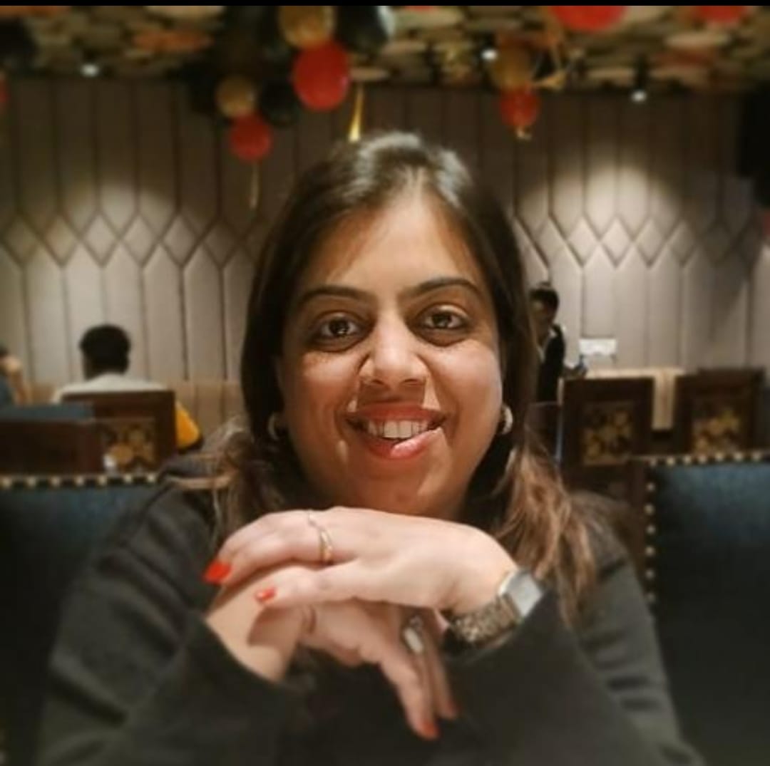 Ritika Juneja